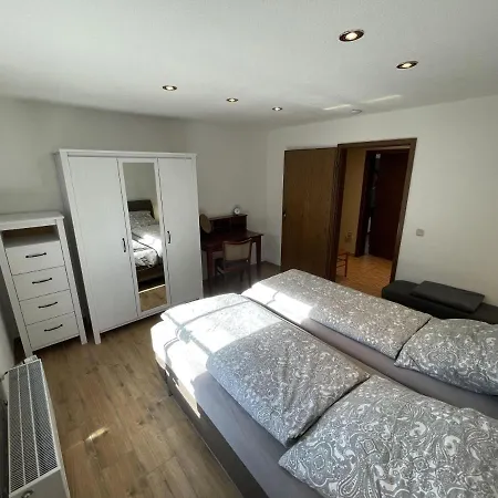 Ferienhaus 