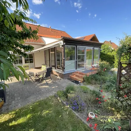 Ferienhaus 