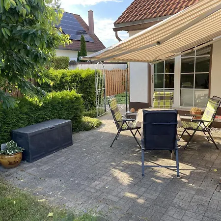 Ferienhaus 