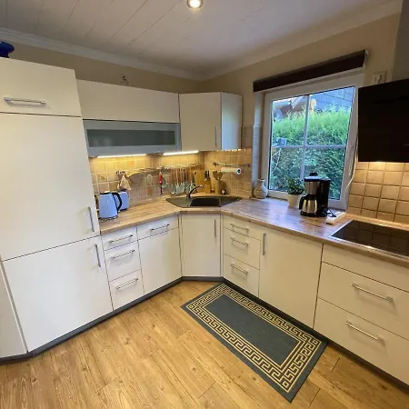 Сasa de vacaciones Ferienhaus 