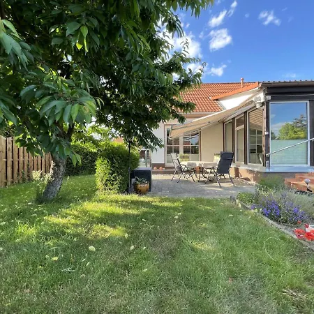 Сasa de vacaciones Ferienhaus 