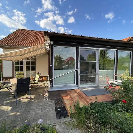Ferienhaus 