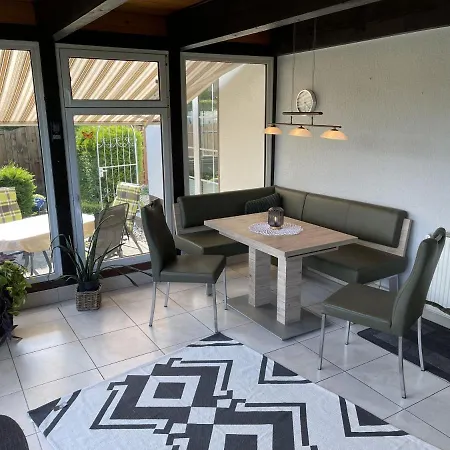 Ferienhaus 