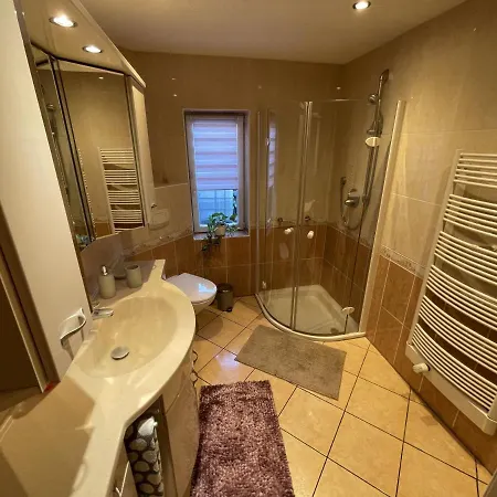 Сasa de vacaciones Ferienhaus 